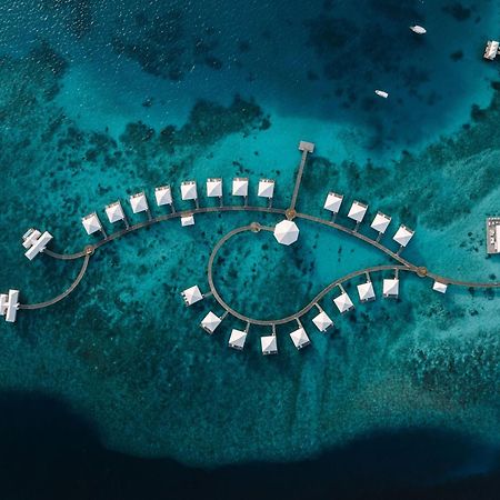 Diamonds Thudufushi Maldives Resort & Spa Thundufushi Exterior photo